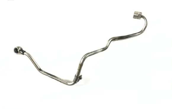Audi A5 8T 8F Turbo turbocharger oiling pipe/hose 03L145771AS