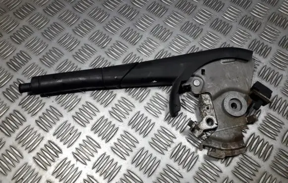 Fiat Ulysse Handbrake/parking brake lever assembly