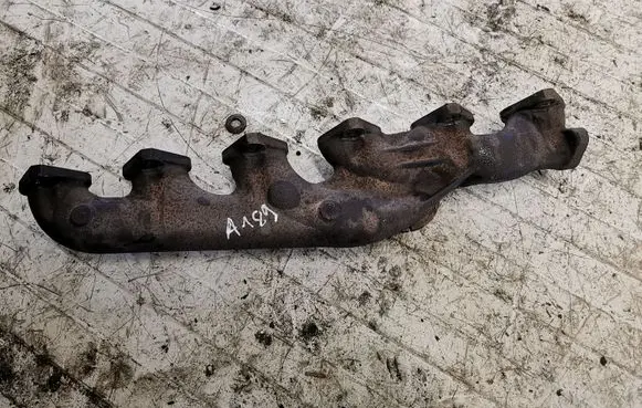 BMW X3 E83 Exhaust manifold 779688603