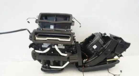 Volvo XC60 Interior heater climate box assembly 32226263