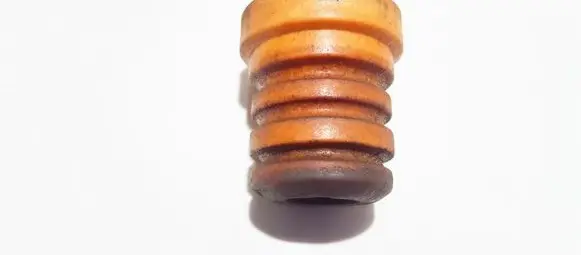 Honda CR-V Front shock absorber damper bump stop 