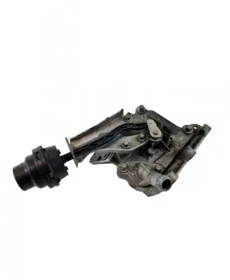 Mercedes-Benz E W212 EGR valve A6511420067