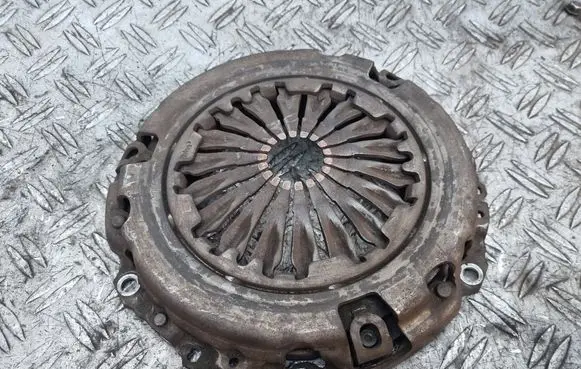 Citroen C3 Pressure plate 9684842480