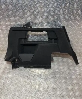 Citroen C4 III e-C4 Trunk/boot side trim panel PK18248