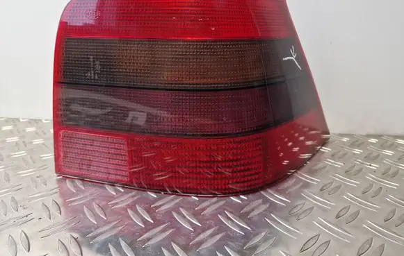 Rear/tail lights