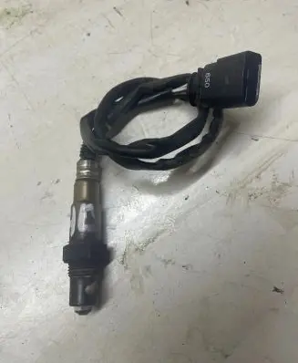 Audi A5 Sportback 8TA Lambda probe sensor 986253