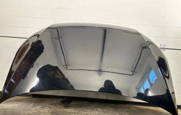 Volkswagen Touran II Engine bonnet/hood 