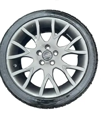 Volvo V50 R18 alloy rim 8698208
