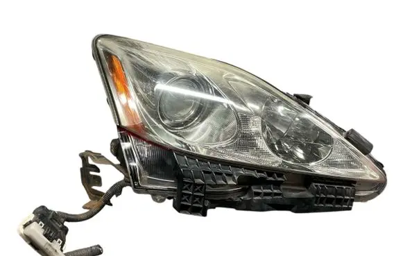 Lexus IS 220D-250-350 Headlight/headlamp