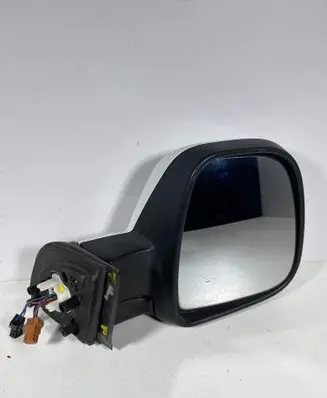 Peugeot Partner Front door electric wing mirror 232673076