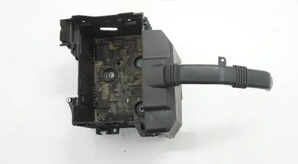 Renault Megane IV Battery box tray 244280249RACR 244280249R