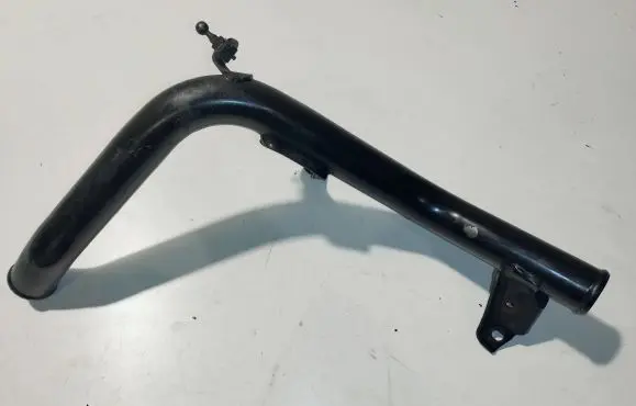 Ford Focus C-MAX Intercooler hose/pipe