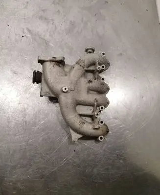 Audi A4 S4 B7 8E 8H Intake manifold 03g129713