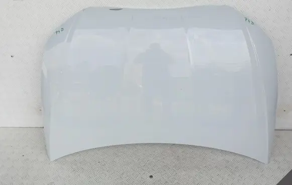 Seat Ibiza V (KJ) Engine bonnet/hood 6F0823155A