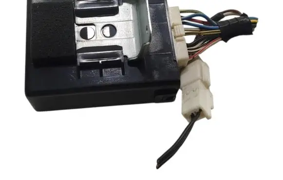 Toyota RAV 4 (XA10) Air conditioner control unit module 2771000721