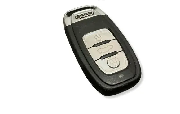 Audi A6 S6 C7 4G Ignition key/card 4G0959754K