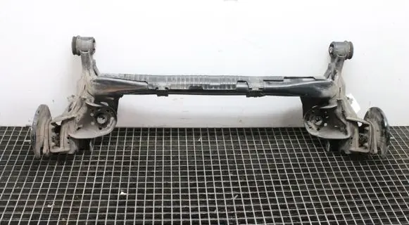 Hyundai Bayon Rear axle beam 