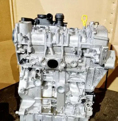Skoda Karoq Engine 05E100032D DXDB