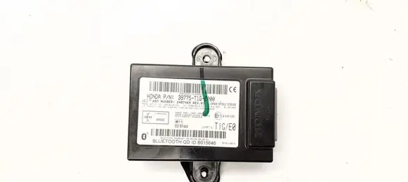 Honda CR-V Bluetooth control unit module 39775T1GE000
