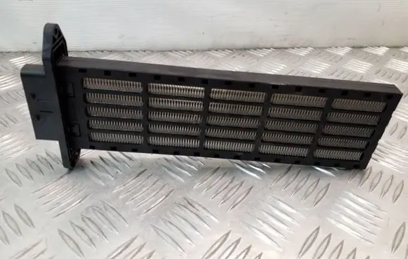 Hyundai ix35 Electric cabin heater radiator 710260390100