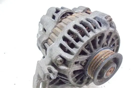 Renault Clio II Generator/alternator 7700433069