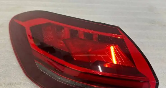 Audi A5 Rear/tail lights 8B3945207B