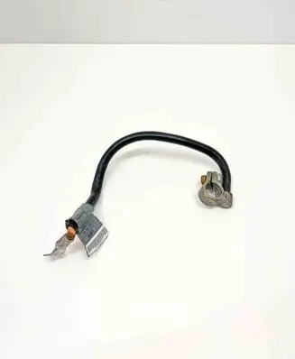Mercedes-Benz SL R230 Negative earth cable (battery) 2205400231 A2205400231