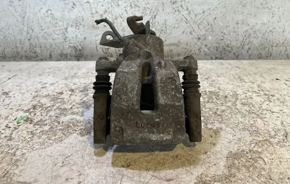 Renault Scenic I Rear brake caliper