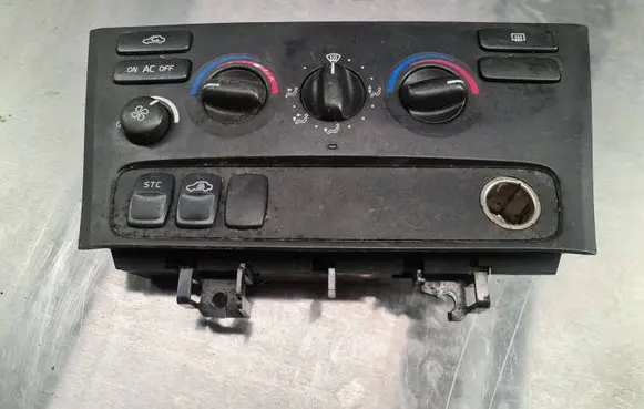 Volvo S60 Climate control unit