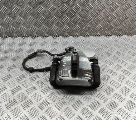 Opel Mokka B Front brake caliper 1648321680