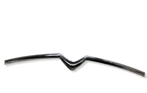 Citroen C4 Grand Picasso Front grill 9673178777
