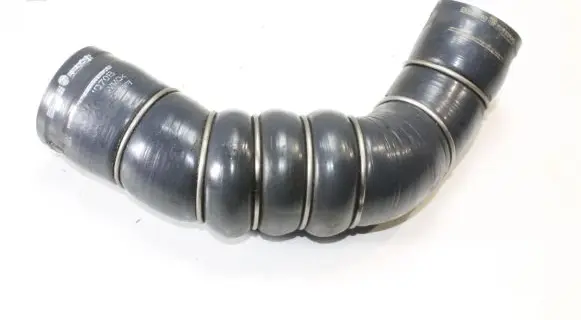 Nissan Qashqai Intercooler hose/pipe 14463JD70B
