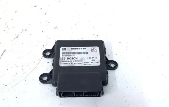 Opel Antara Parking PDC control unit/module 96955189 0263004332