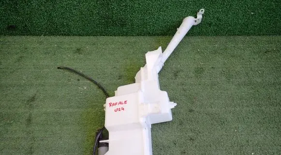 Renault Rafale Windshield washer fluid reservoir/tank 