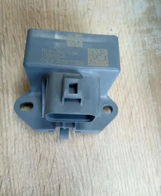 Ford Kuga II Other control units/modules FG1A7H417MA