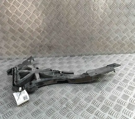 Jaguar I-Pace Rear bumper mounting bracket J9D317B931A