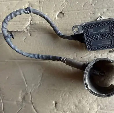 Opel Insignia A Lambda probe sensor 5WK96767 55487269 A2C9085960002