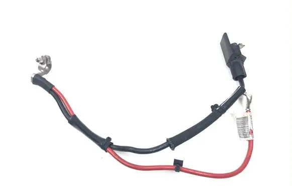 Volkswagen PASSAT B8 Positive cable (battery) 5Q0971228K