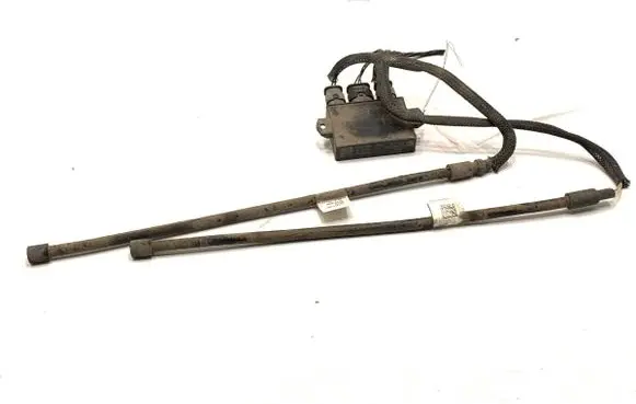 Volvo XC60 Other control units/modules E01543100