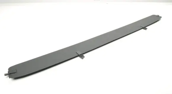 Volvo XC60 Parcel shelf 