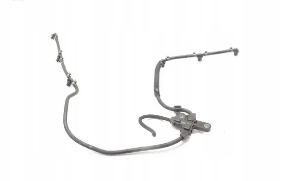 Fuel return line/hose