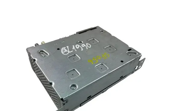Peugeot 208 I Radio/CD/DVD/GPS head unit 9811066180