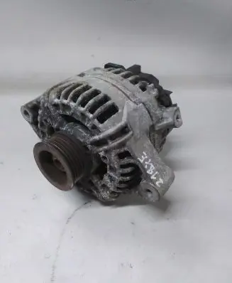 Opel Vectra C Generator/alternator 55556070