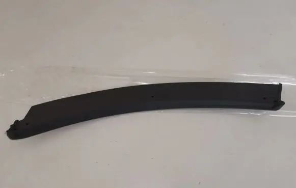 Audi Q5 SQ5 Rear fender molding trim 8R0853828C