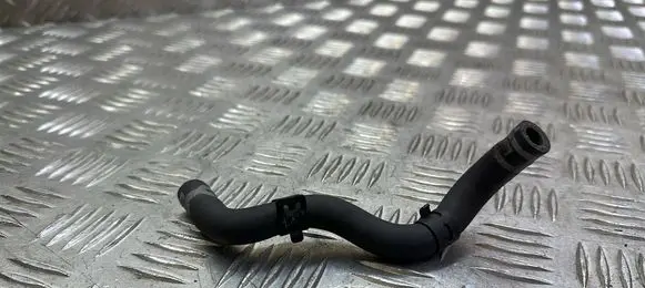 Skoda Superb B8 (3V) Engine coolant pipe/hose