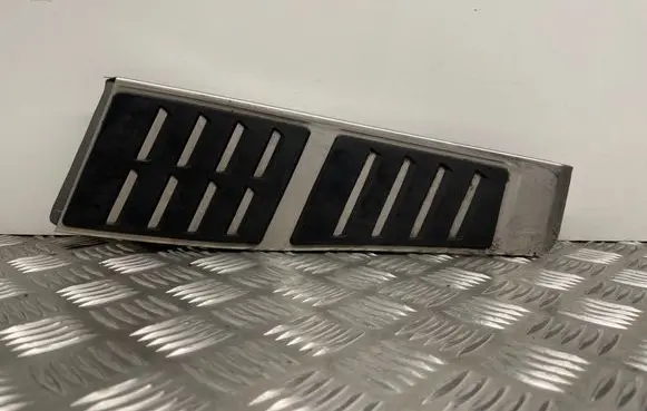 Audi A7 S7 4G Foot rest pad/dead pedal 4G2864777A