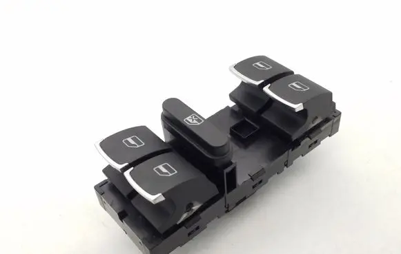 Volkswagen PASSAT CC Electric window control switch 3C8959857