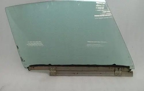 Porsche 911 901 930 Front door window glass four-door 90154210235
