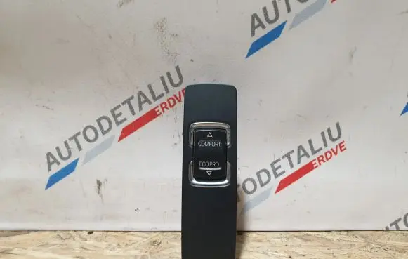 BMW i3 Other switches/knobs/shifts 9280513 61319280513
