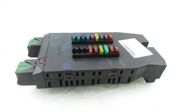 Volkswagen II LT Fuse box set 0005400650
